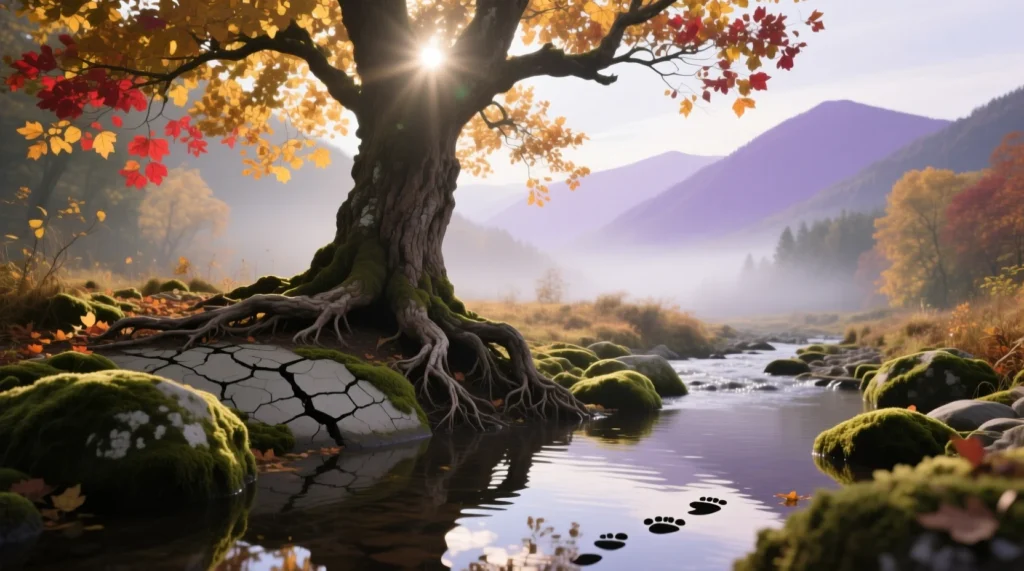 The Natural Meaning: 