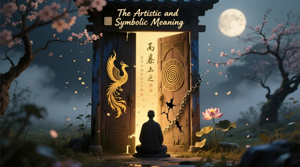 The Artistic and Symbolic Meaning