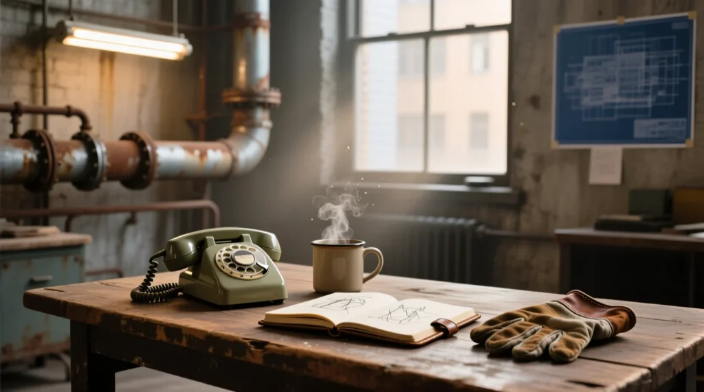 The Everyday and Industrial Uses