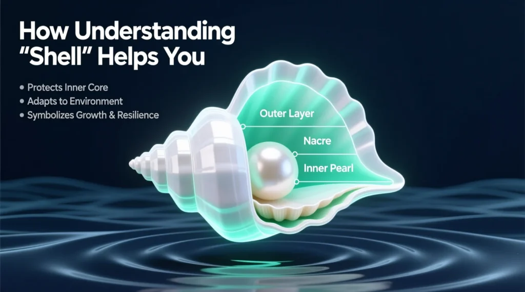 How Understanding “Shell” Helps You