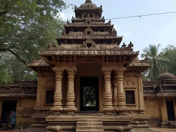 🌺 Dravidian Languages