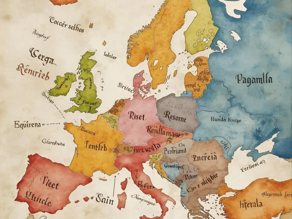 European Languages