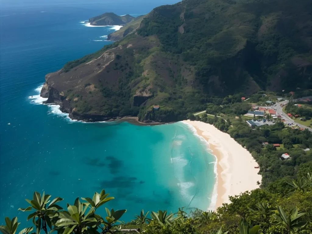 General Meanings of "Kona":