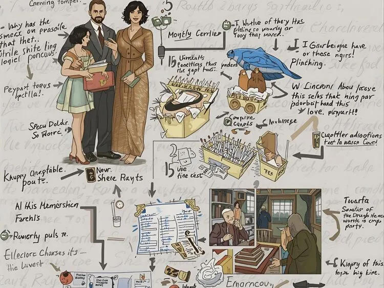 How to Use These Words