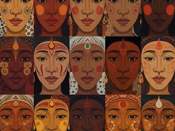 🌺 Indigenous, Oceanic & Other Languages