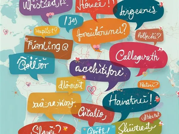 🔄 Minority & Endangered Languages