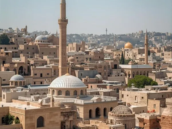 ✨ Semitic Languages