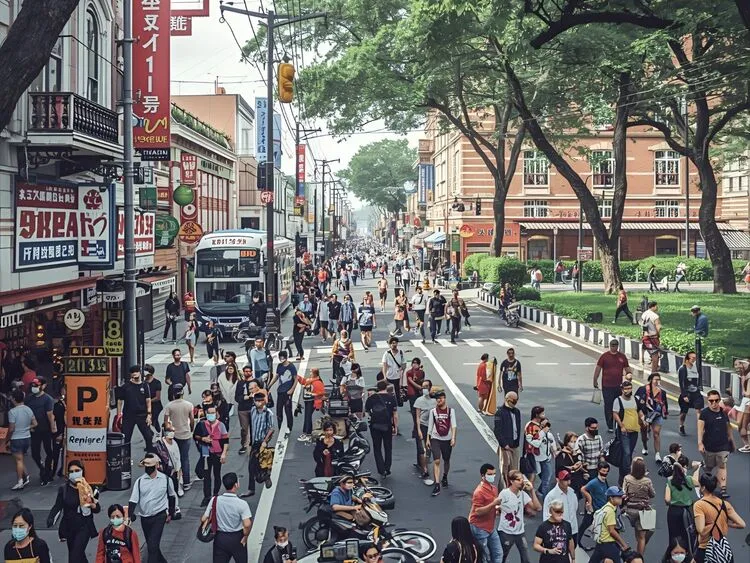 🌐 Social and Cultural Use