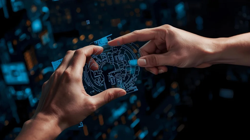 The Technological Meaning: