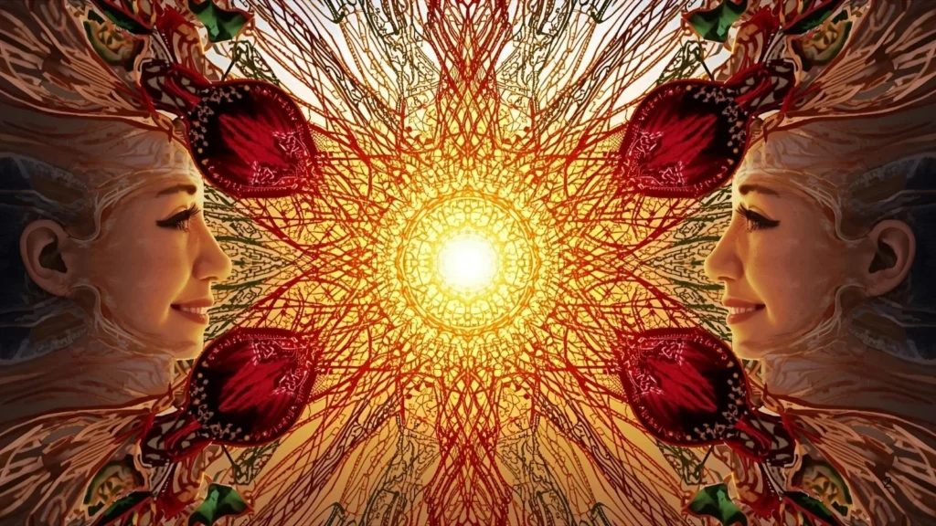 Cultural and Linguistic Connections