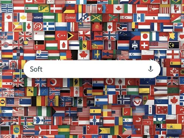 Why Do People Search for "Soft in Different Languages"?