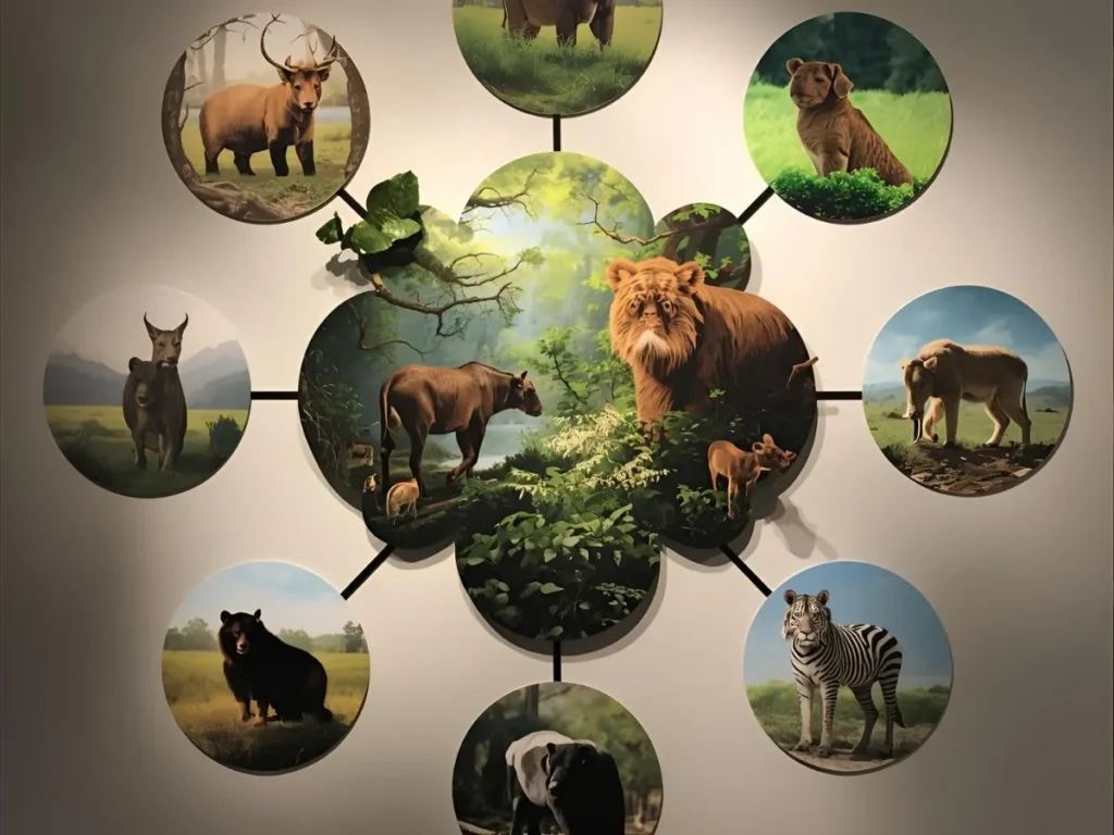 Why Understanding "Animals" Matters