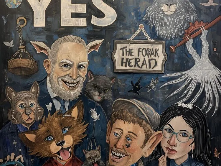 Yes in different languages