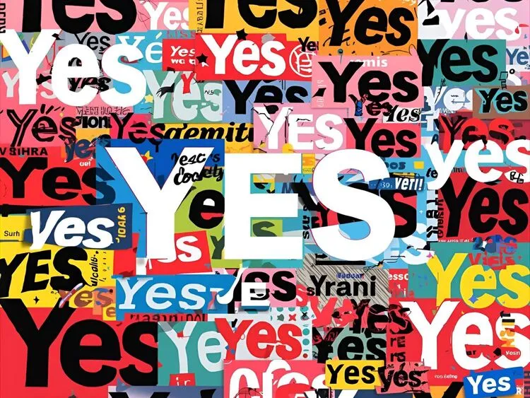 Yes in other languages