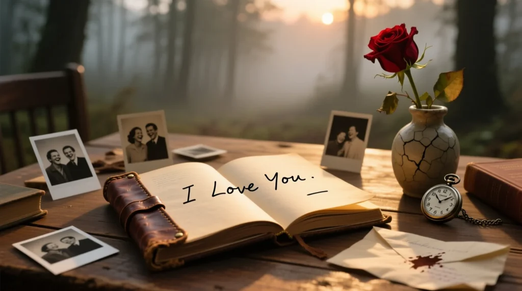 What Does "I Love You" Really Mean?