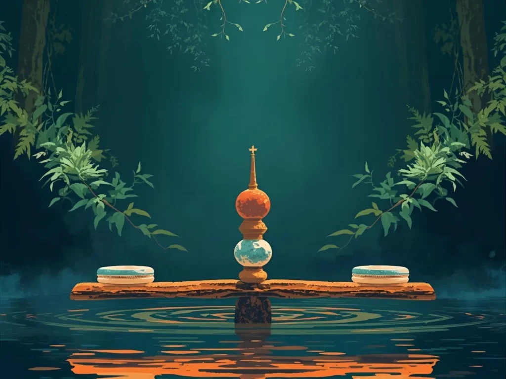 💬 Why "Balance" Is a Powerful Word in Any Language