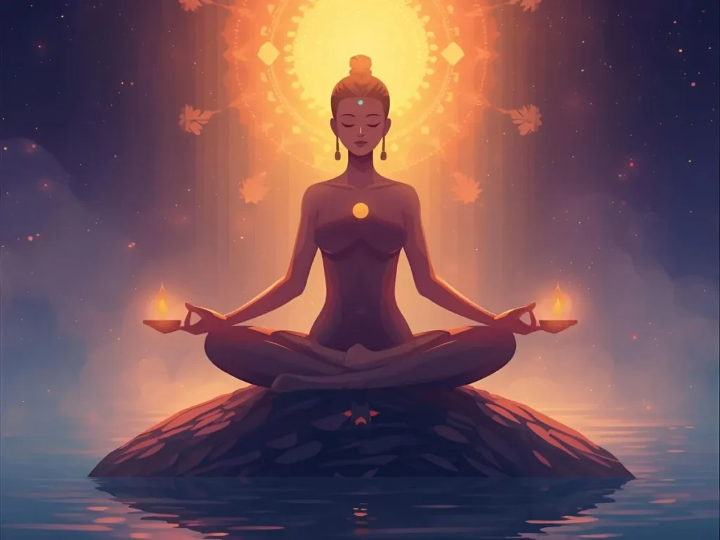 🧘 Affirmations Using the Word “Balance”