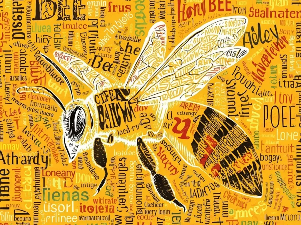 Bee in other languages