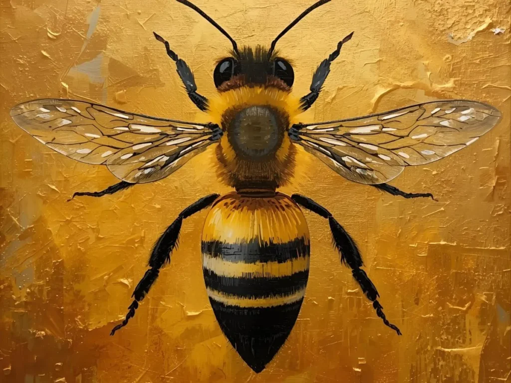 Honey Bee in 100+ Languages