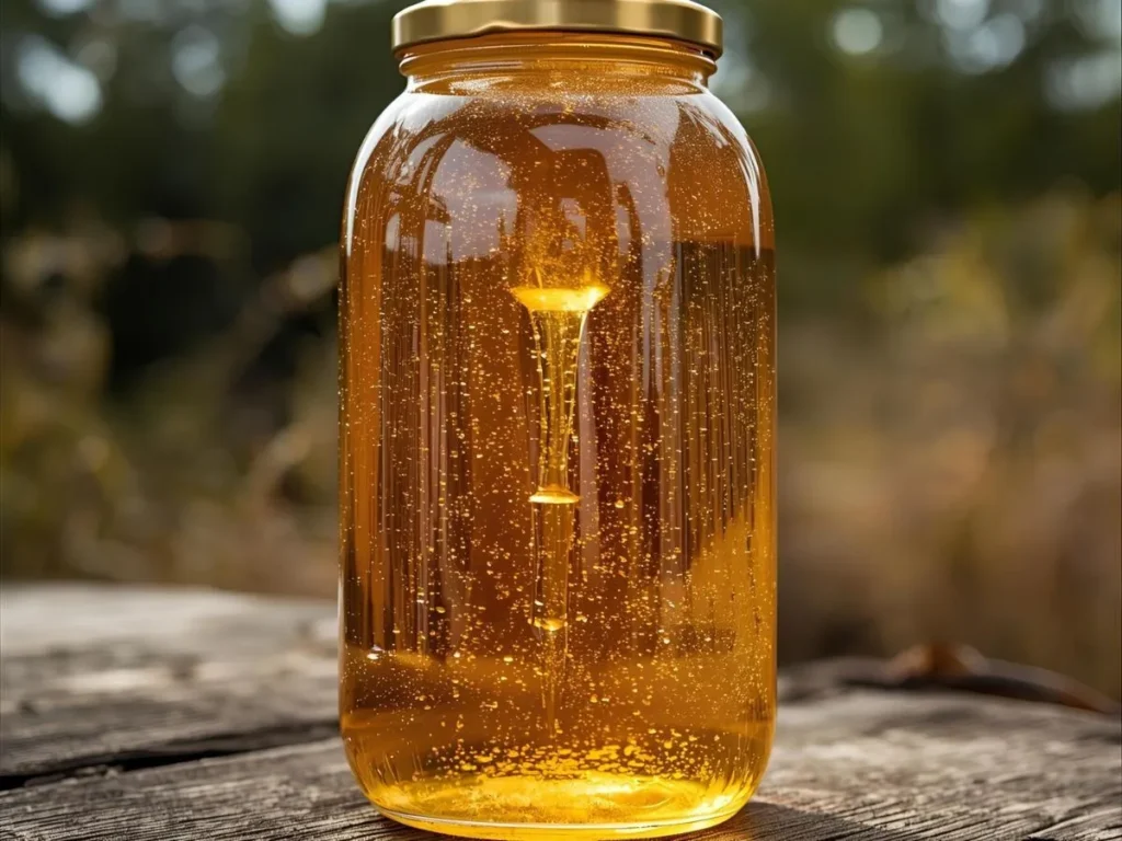 Honey in different languages