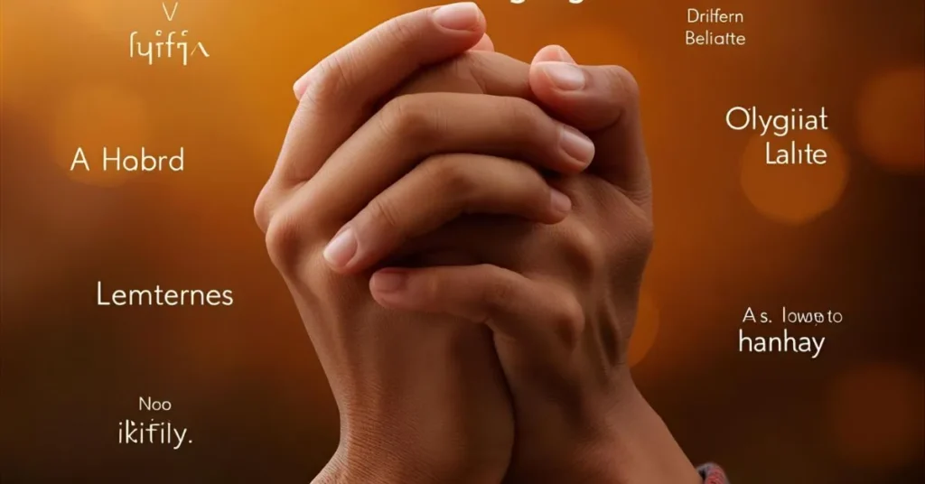 How to Say Grateful in 50+ Languages