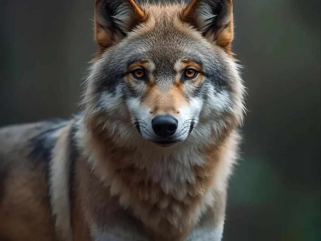 🌐 How to Say “Little Wolf” in Different Languages