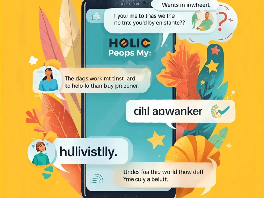 How to Use These Words in Conversations