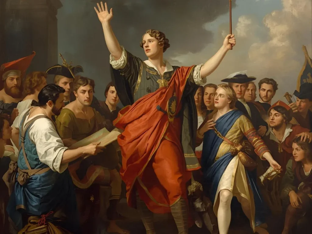 How to Use “Victory” in Sentences