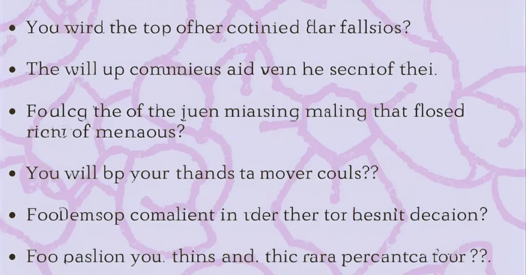 Sentence Examples for Different Occasions