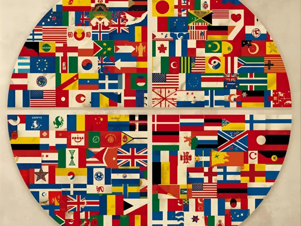 🌐 Translations: "Balance" in 50+ Languages