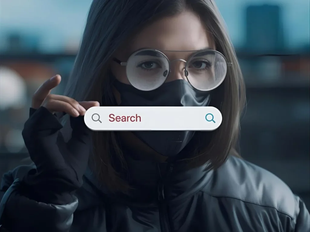 User’s Intention Behind the Search