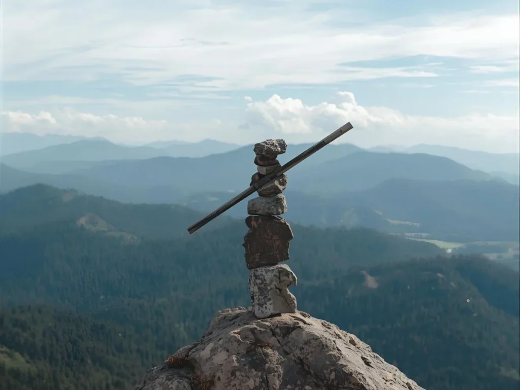 ⚖️ What Does “Balance” Mean