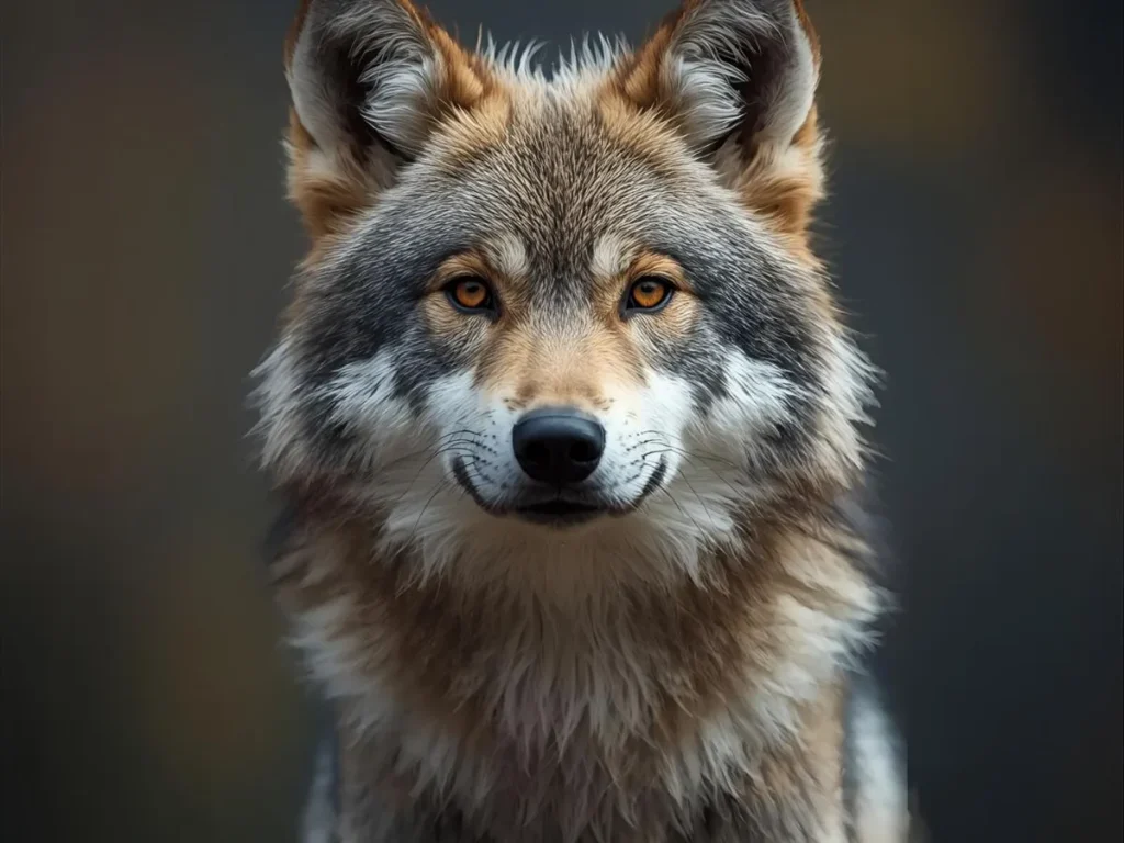 🐾 What Does “Little Wolf” Mean?