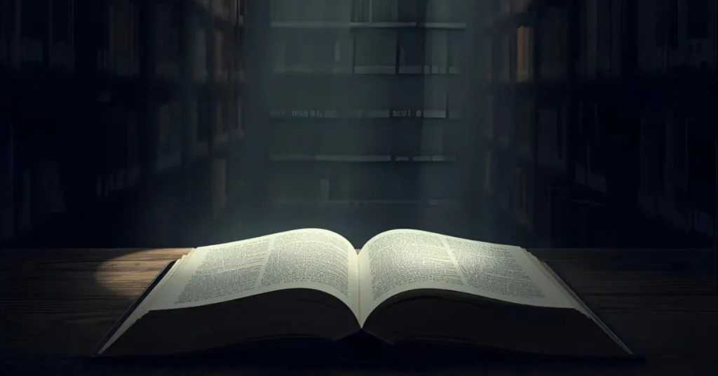 What Does “Silent” Mean