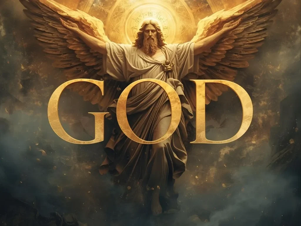 How to Use the Word "God" in Conversations