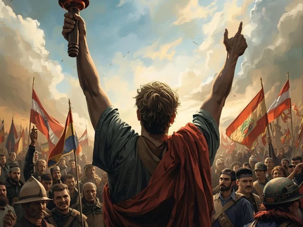 What Does "Victory" Mean?