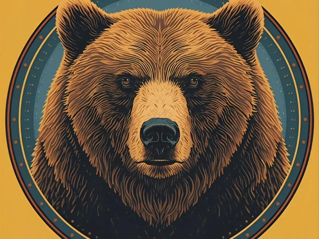 Why Is the Word “Bear” So Important in Native Cultures?