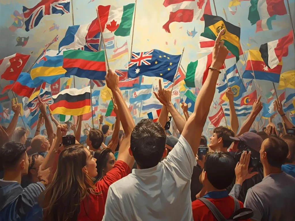 Why Knowing "Victory" in Other Languages Matters