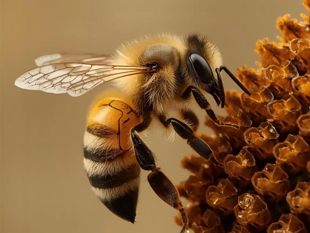 Why Learn “Honey Bee” in Different Languages?