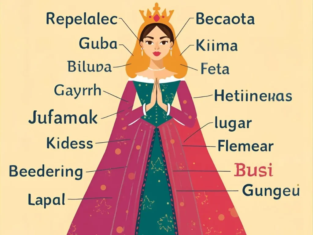  Words for “Queen” in Different Languages (With Pronunciations and Use)