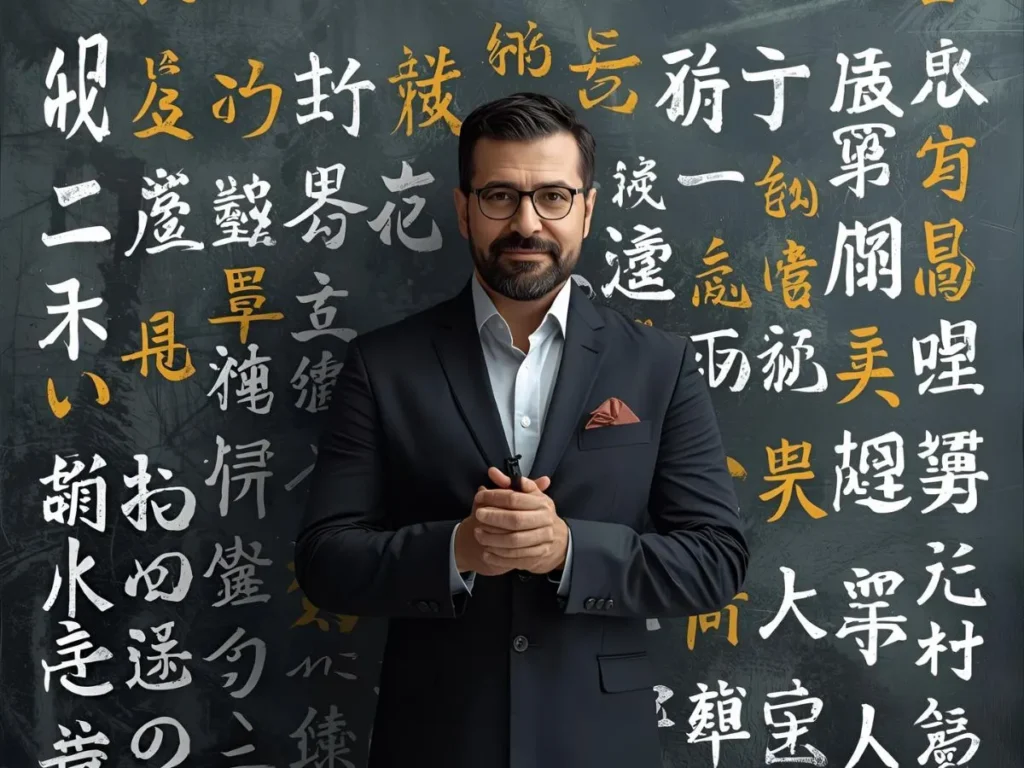 🌐 “Confidence” in 50+ Different Languages