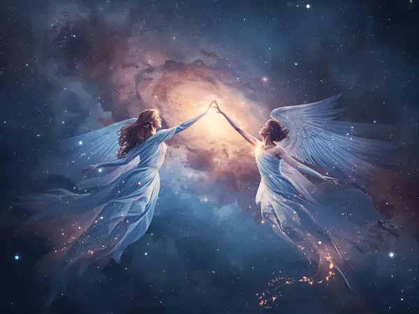 Meaning of “Always and Forever”