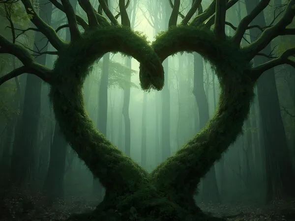 What Does "Always and Forever" Really Mean?