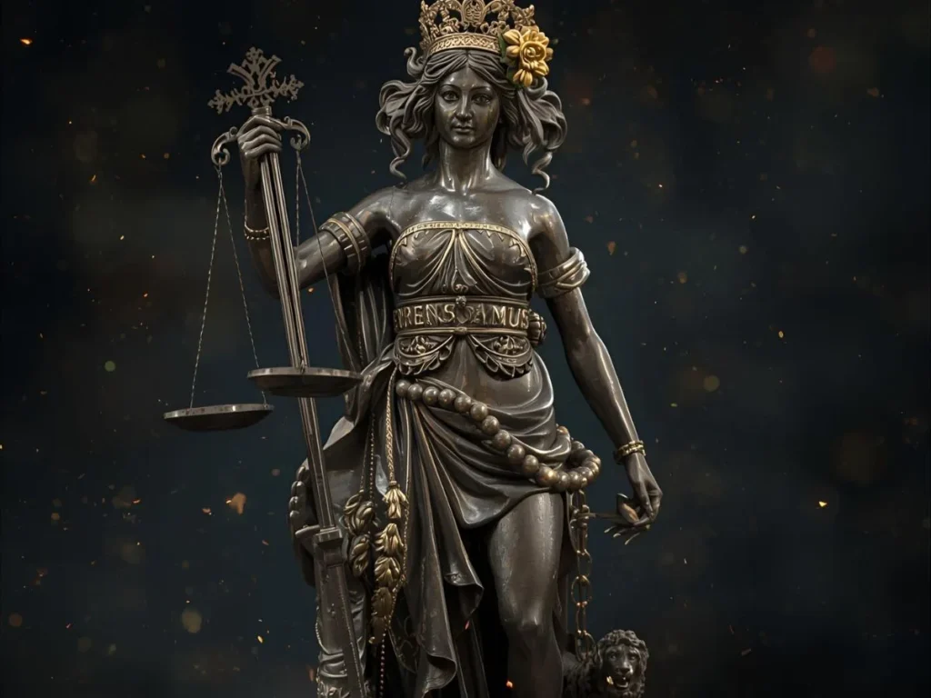 English to French – Justice