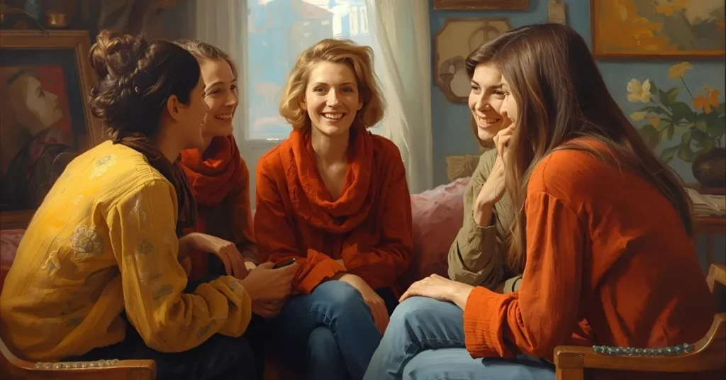 How to Use Color Names in Conversation