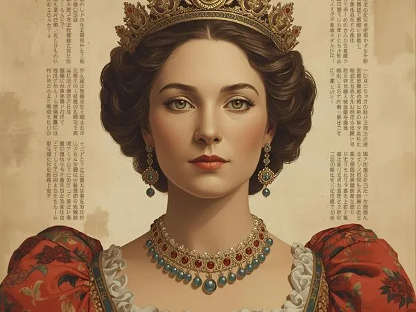 My queen in other languages