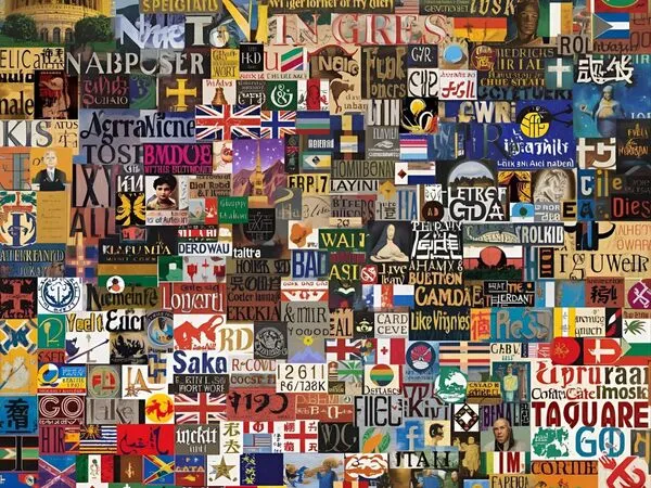 Names of God in World Languages