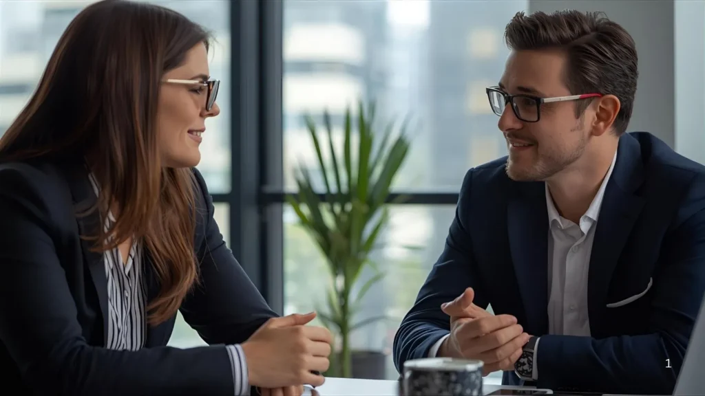 Pedrovazpaulo Business Consultant” in Conversations