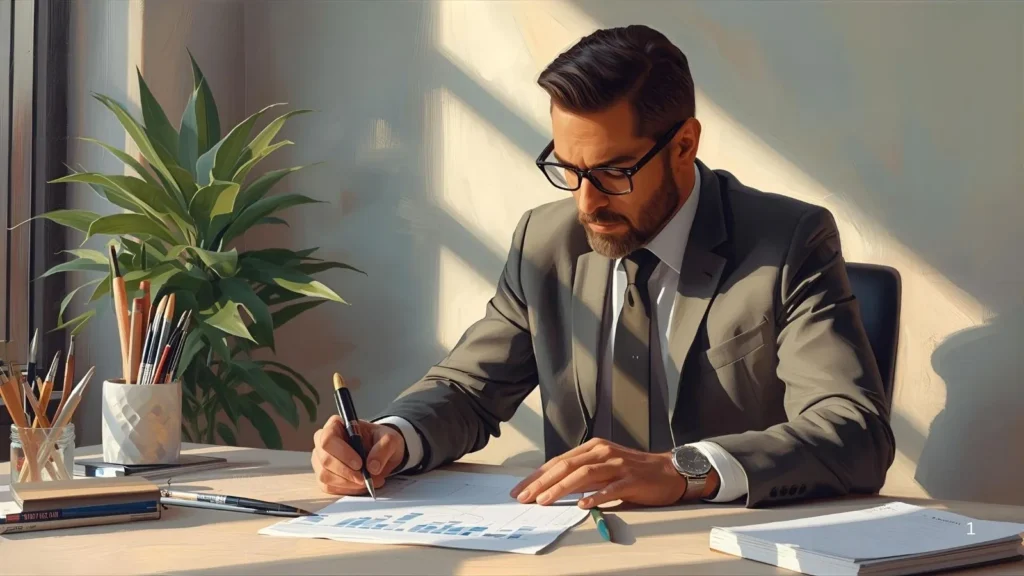 Pedrovazpaulo Business Consultant” Mean