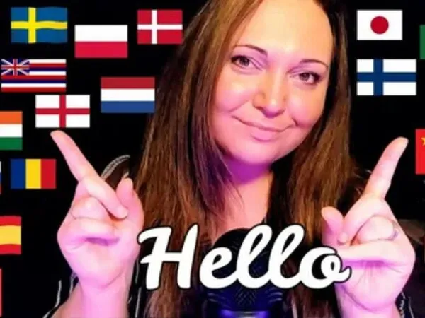 People Search for "Pretty Girl in Different Languages"